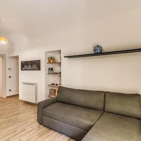 Apartamento I Melograni By Ghor