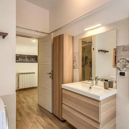 Apartamento I Melograni By Ghor