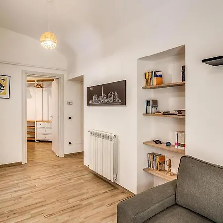 I Melograni By Ghor Apartamento *