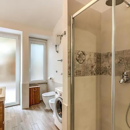 Apartamento I Melograni By Ghor *