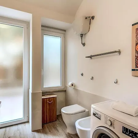 I Melograni By Ghor Apartamento Roma