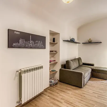 I Melograni By Ghor Apartamento *