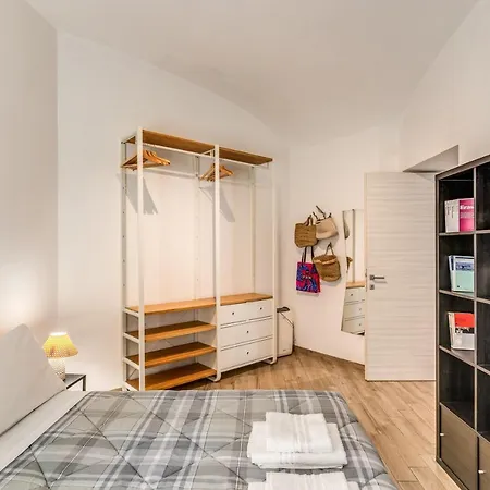 Apartment I Melograni - Casa By Ghor