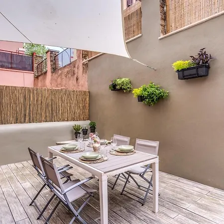 Apartment I Melograni - Casa By Ghor