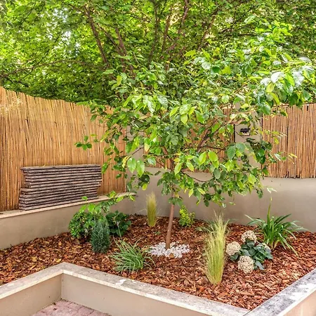 I Melograni - Casa By Ghor Rome
