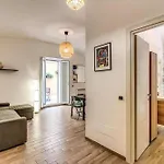 Appartement I Melograni - Casa By Ghor Rome