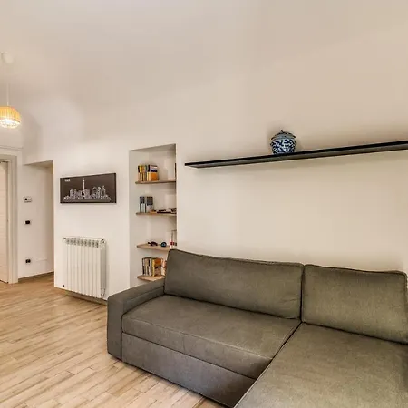 I Melograni - Casa By Ghor * Roma