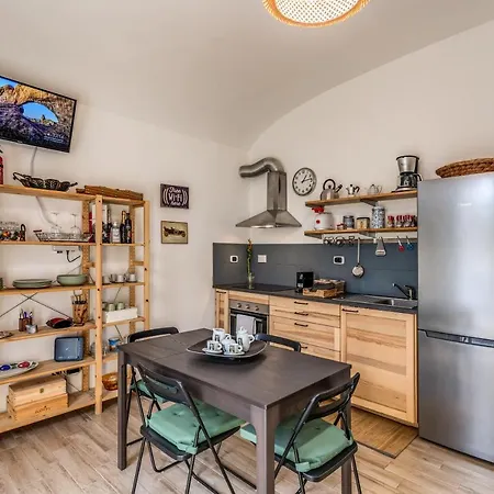 Apartamento I Melograni - Casa By Ghor