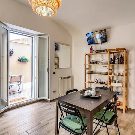 I Melograni - Casa By Ghor *