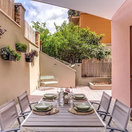 I Melograni - Casa By Ghor