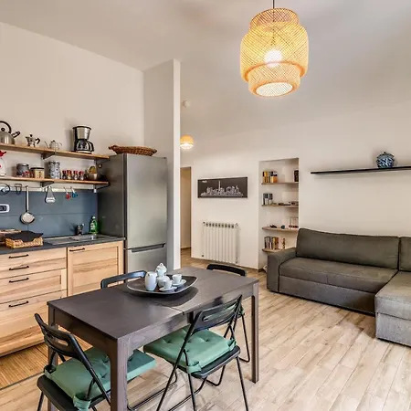 I Melograni - Casa By Ghor Appartamento Roma