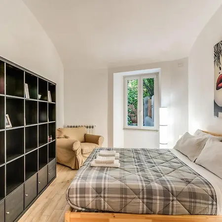 Appartamento I Melograni - Casa By Ghor *