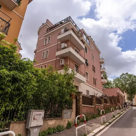 I Melograni - Casa By Ghor * Roma