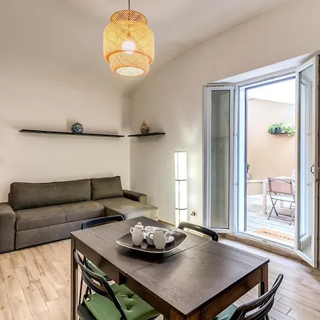 I Melograni - Casa By Ghor