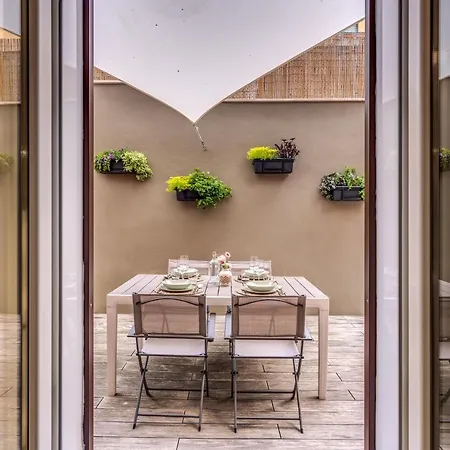 Appartement I Melograni - Casa By Ghor Rome