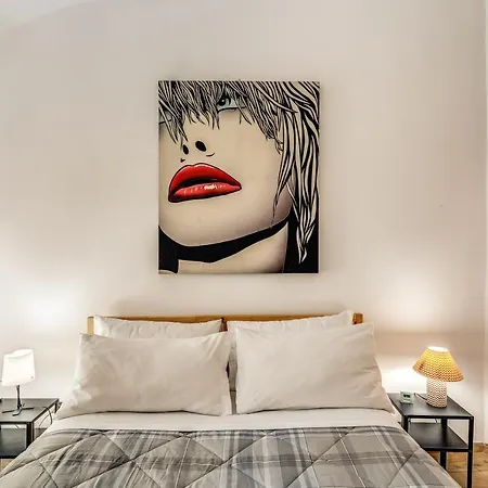 Apartamento I Melograni - Casa By Ghor