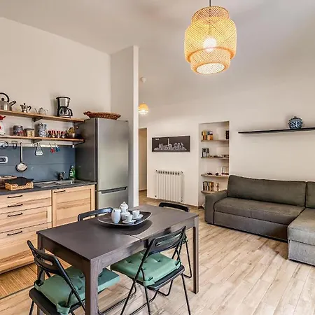 I Melograni - Casa By Ghor Appartement